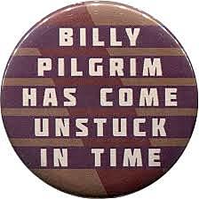 Billy First Comes Unstuck in Time