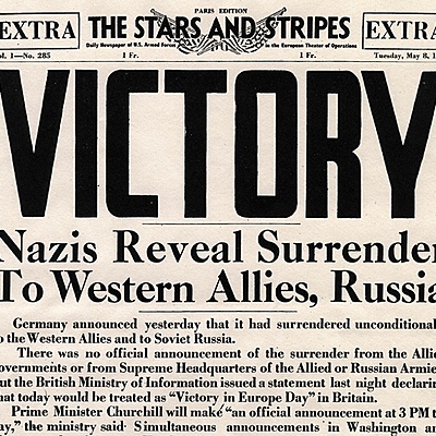 Timeline: American History 1942-1953