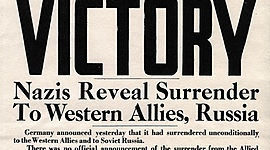 Timeline: American History 1942-1953