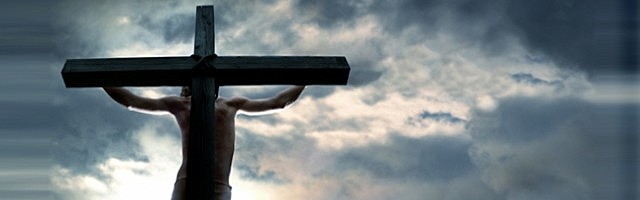 Muerte y resurección de Cristo.