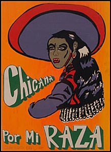 Chicana Feminism