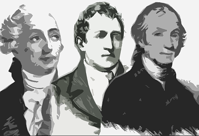 Descubrimiento del Oxígeno