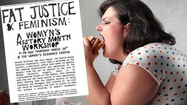 Fat Feminism