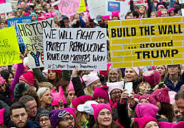 Women's March