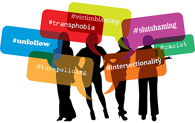 Fourth Wave Feminism