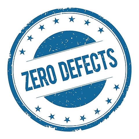 Teoría cero defectos