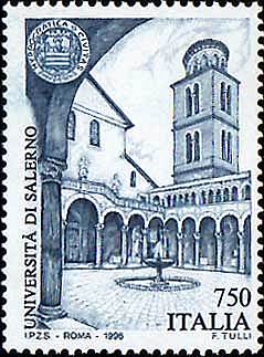 Primera escuela de medicina