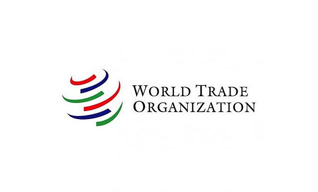 WTO is Created