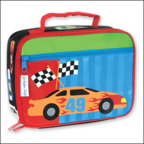 First day of school.