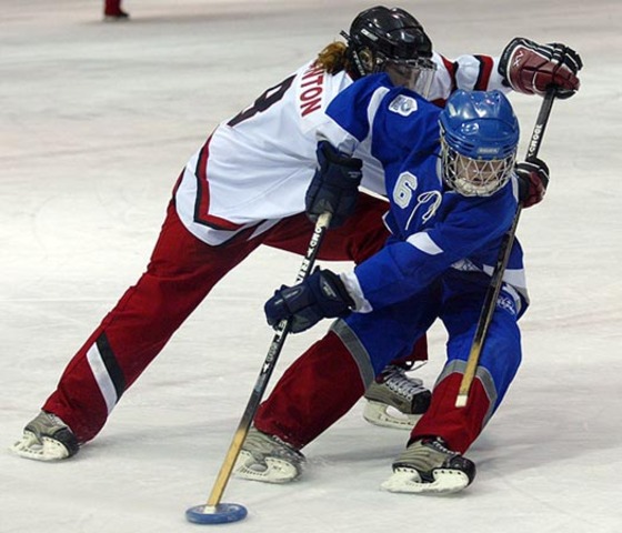 Ringette