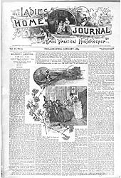 ladies home journal