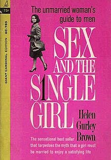 Sex and the Single Girl