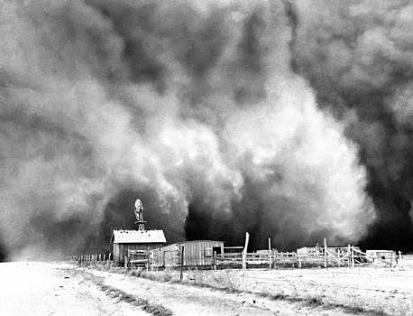 Dust Bowl
