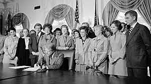 Equal Rights Amendment