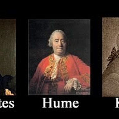 Timeline: FILOSOFIA MODERNA