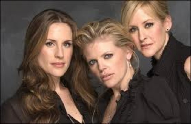 DIXIE CHICKS