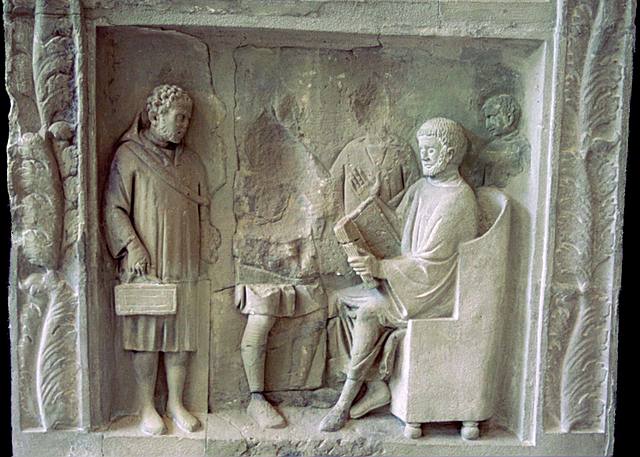 Antigüedad Grecia 600 a C 100 d. C.