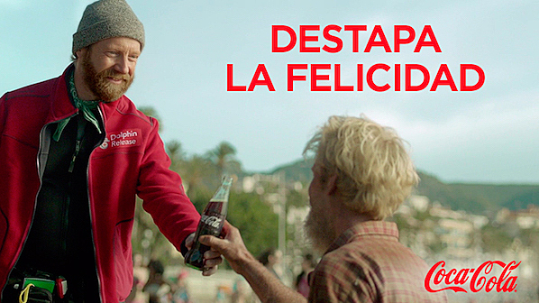 DESTAPA LA FELICIDAD