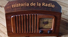 Timeline: Historia De La Radio