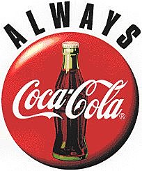 SIEMPRE COCA COLA