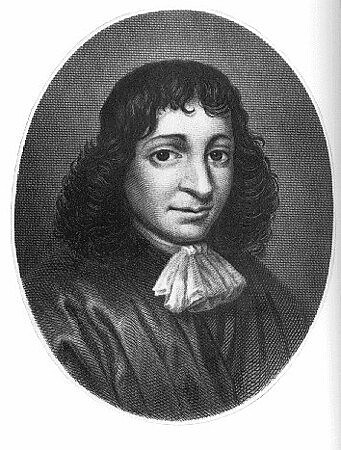 B.Spinoza