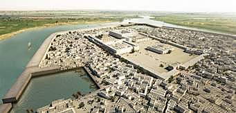 Primeras ciudades estado