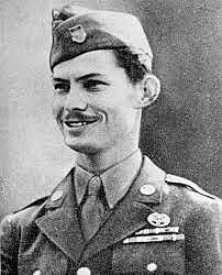 Hacksaw Ridge Hero