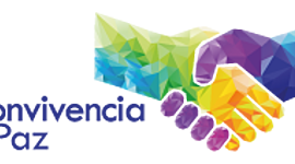 Timeline: Tema: Convivencia y paz.