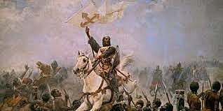 BATALLAS DE LAS NAVAS DE TOLOSA