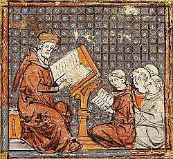 2.	Edad Media 200 – 1400 d.C