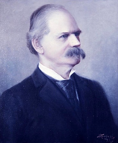 La primera radio galena