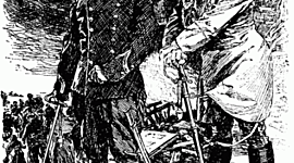 Timeline: Political People of WWI