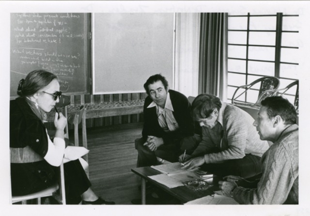 Recombinant DNA Guidelines