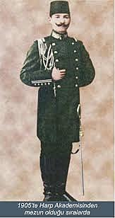 İstanbul Harp Akademisi