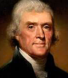Thomas Jefferson