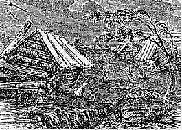 New Madrid Earthquake