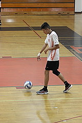 birth of the legend anthony pineda