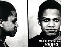 Malcolm X Assasination