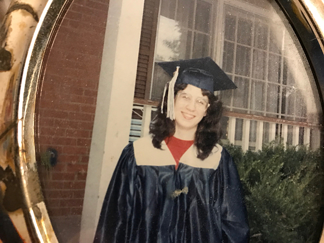 Graduated high school