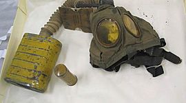 Timeline: New Technologies of WWI