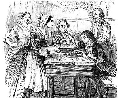 Jean-Jacques Rousseau