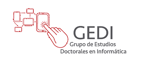 Creacion de Grupo de investigacion: GEDI (Grupo de estudios doctorales en informatica)