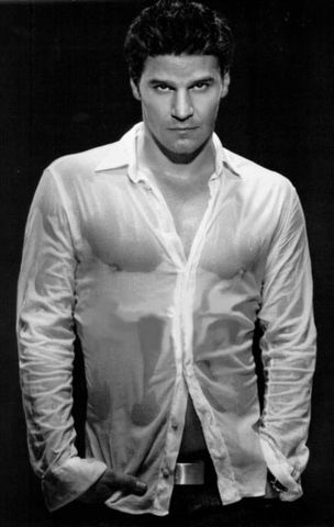 i saw buffy the vampire slayer for the first time