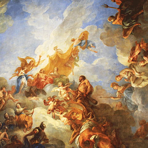 Renaissance Worldview