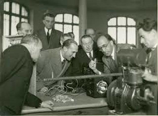 Calidad en el trabajo