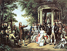 Enlightenment Worldview