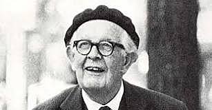 Jean Piaget