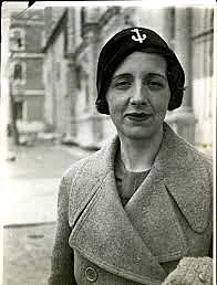 María Zambrano Alarcón