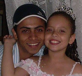 LA MUERTE DE MI HERMANO