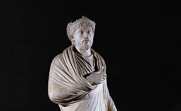 Ley escolar de Juliano "El apóstata"